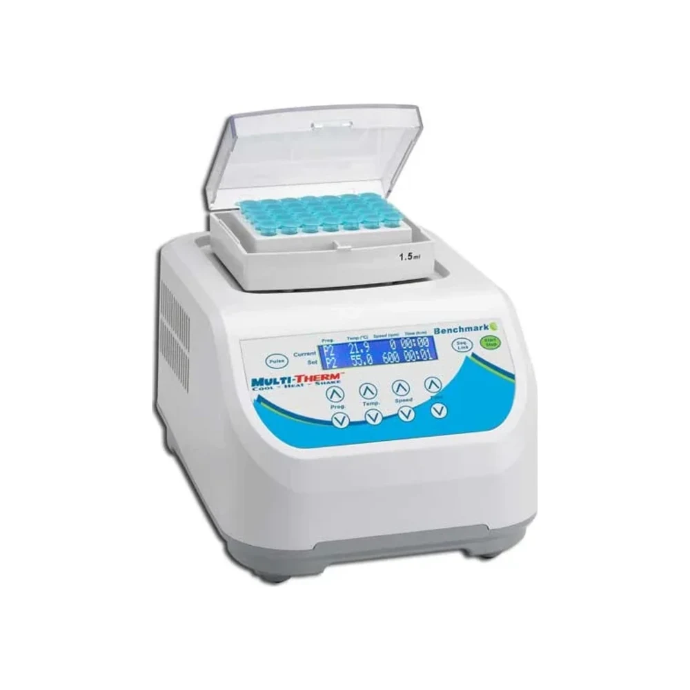 MultiTherm Shaker - Laboratory Equipment | Legacy Lab Supplies