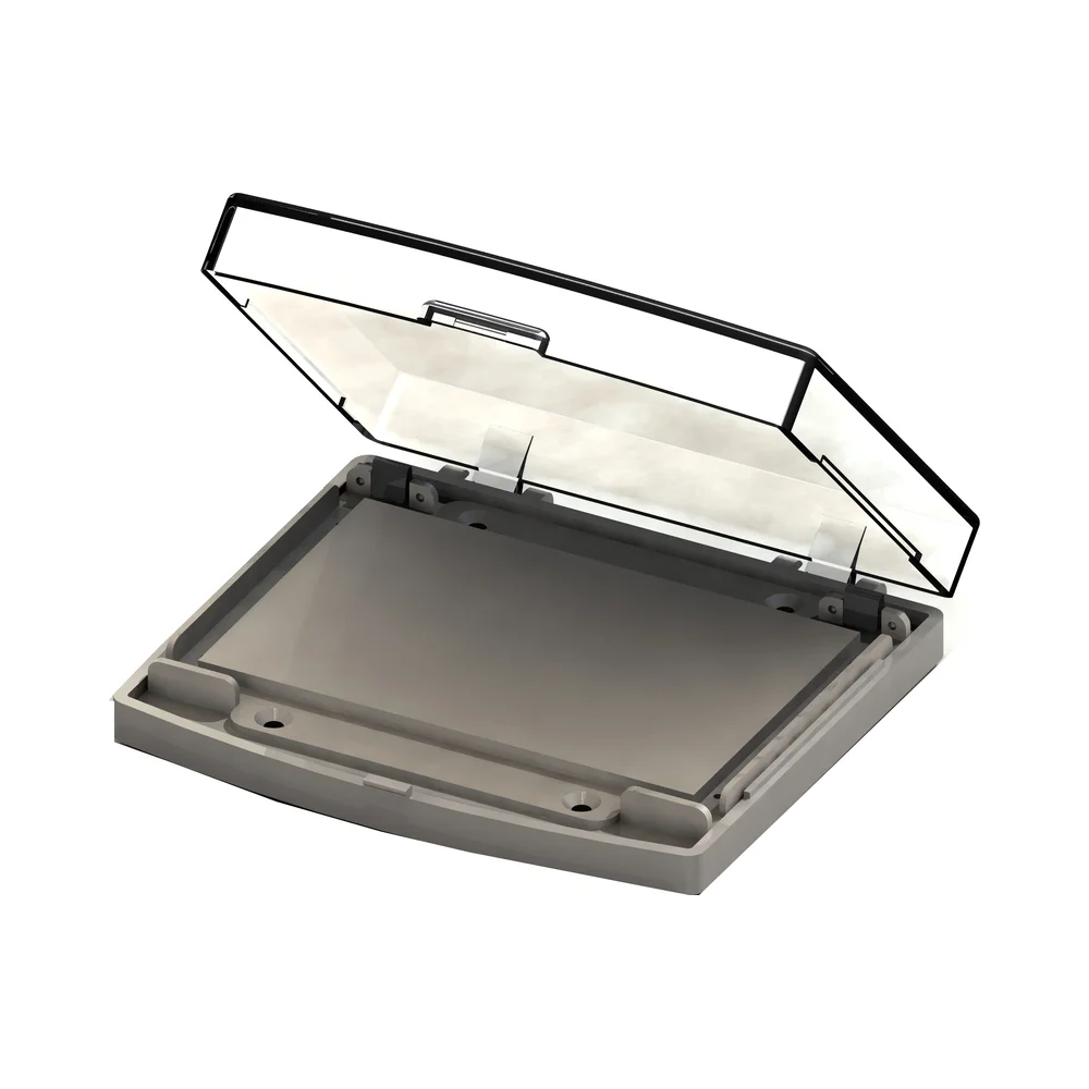 Block 1 × Microplate , Ambient -10° to 60 °C - Laboratory Equipment | Legacy Lab Supplies