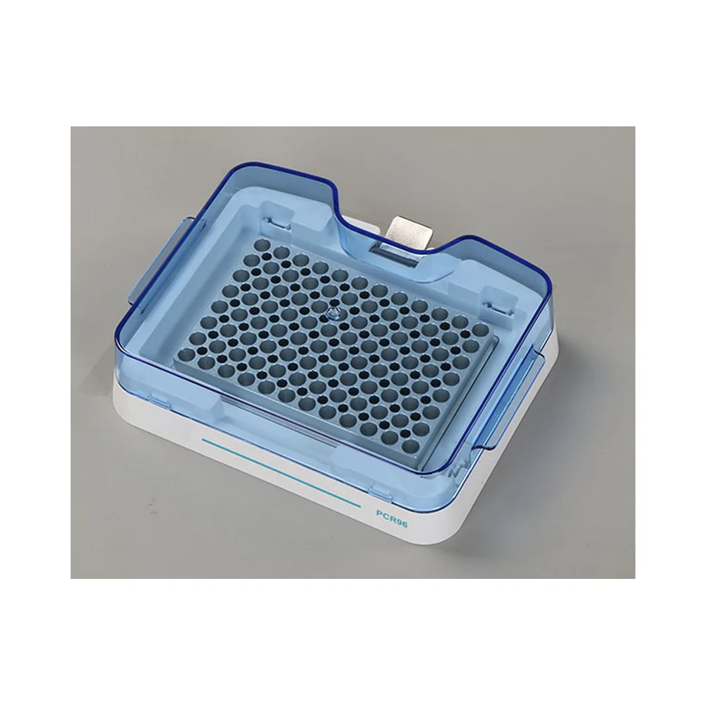 Block 96-Well PCR Plate / 96 ร 0.2 mL Tubes for MultiTherm Touch - Laboratory Equipment | Legacy Lab Supplies