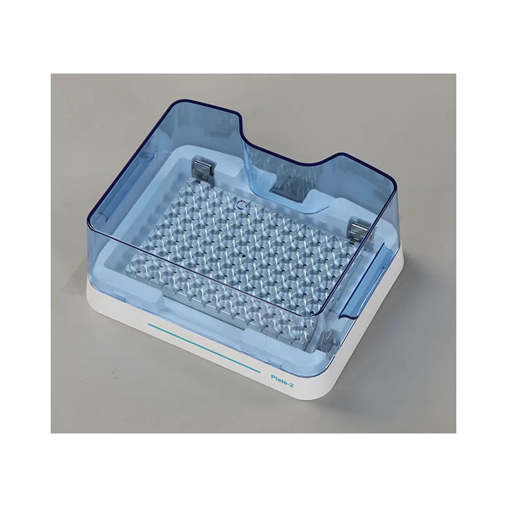 Block 96 ร 2 mL Plate for MultiTherm Touch - Laboratory Equipment | Legacy Lab Supplies