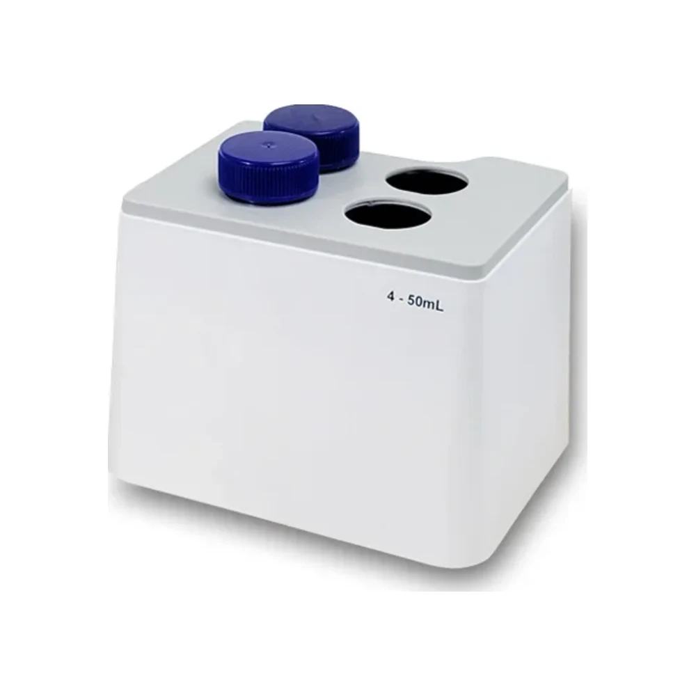 Block 4 × 50 mL for MultiTherm Touch - Laboratory Equipment | Legacy Lab Supplies