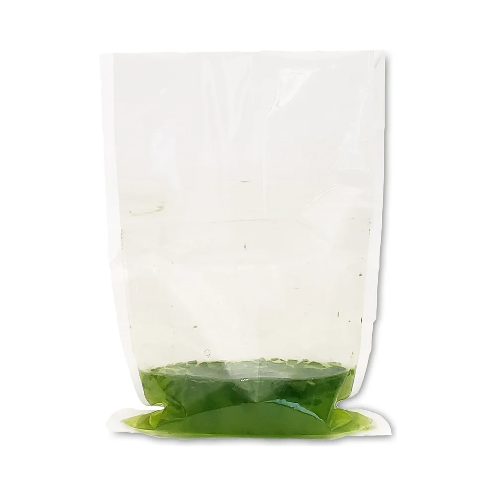 Full Filter Blender Bags for BenchMasher 400 (IPD4400-B400F2, 500/pk) - Laboratory Equipment | Legacy Lab Supplies