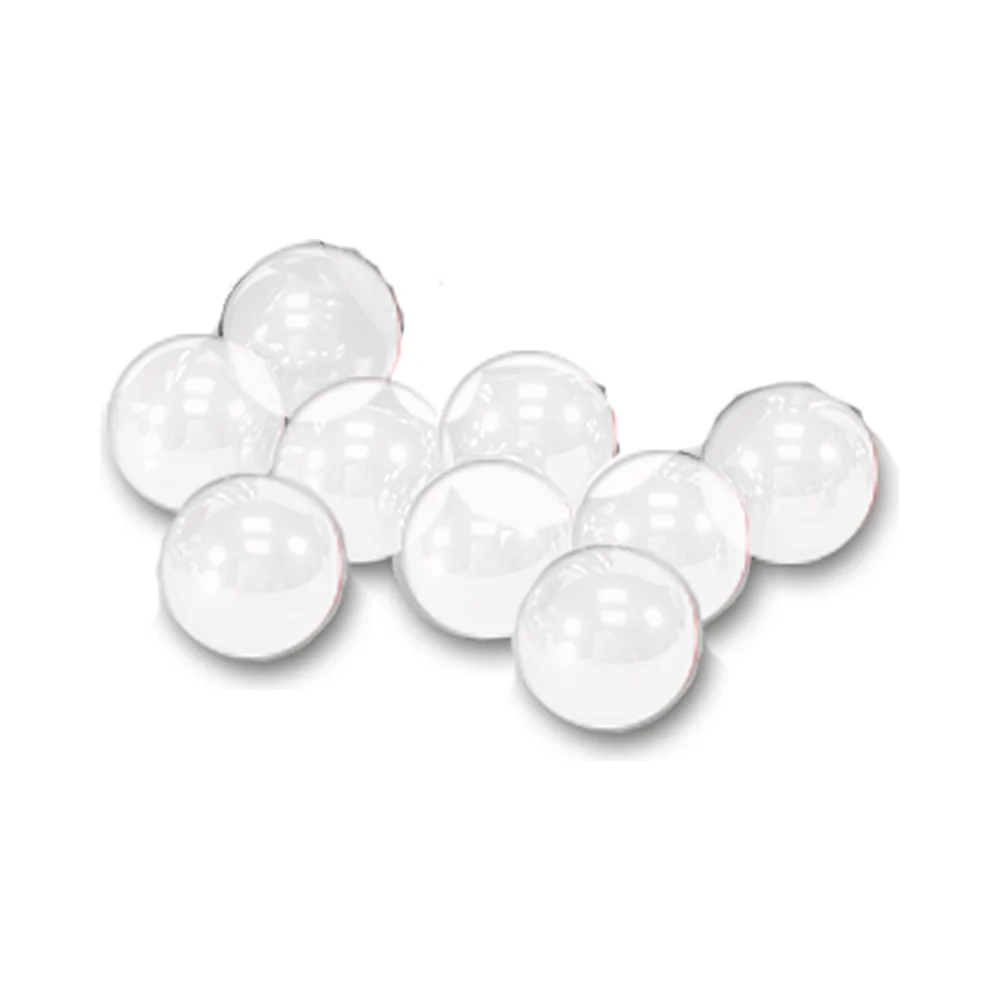 15 mm Zirconium Oxide Grinding Ball (IPD9600-15ZOB, Each) - Laboratory Equipment | Legacy Lab Supplies