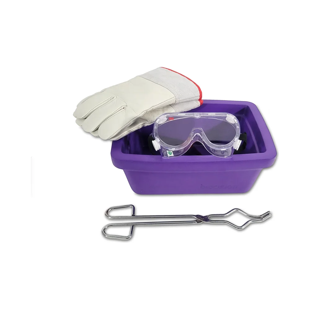 Cryo Kit for BeadBlaster 96 - Laboratory Equipment | Legacy Lab Supplies