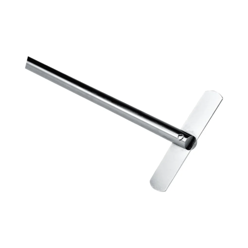 One-Line Propeller, Stainless Steel - Laboratory Equipment | Legacy Lab Supplies