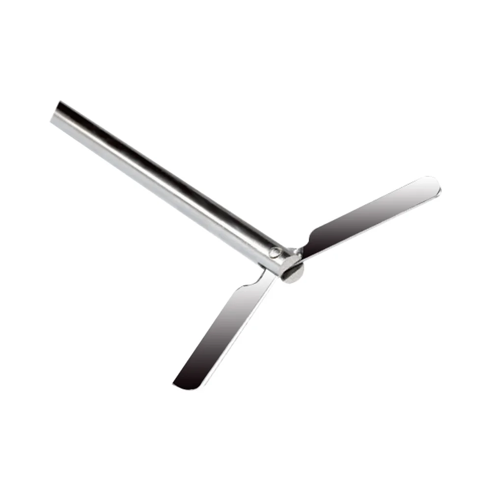 Centrifugal Impeller, Stainless Steel - Laboratory Equipment | Legacy Lab Supplies