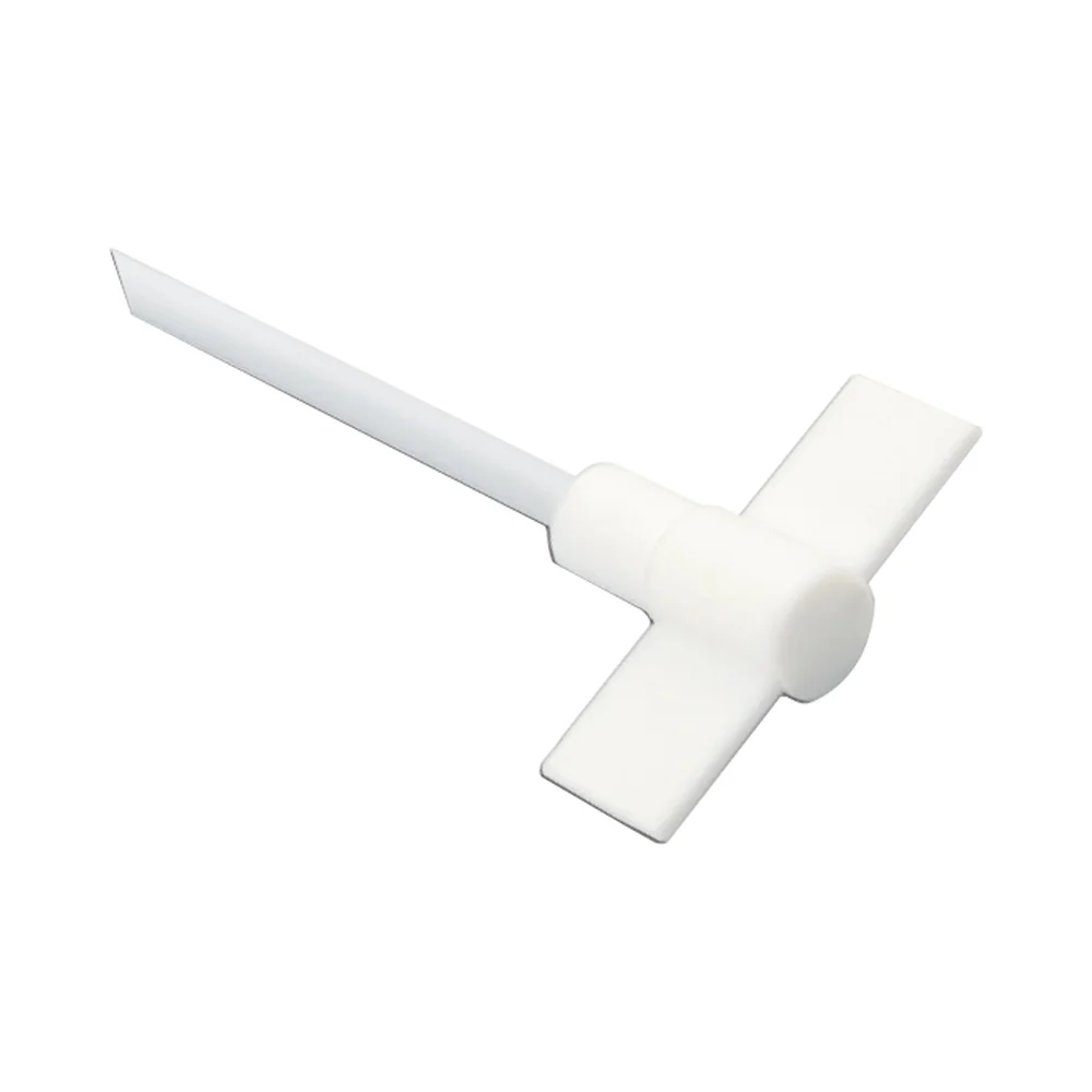 One-Line Propeller, PTFE / Teflon - Laboratory Equipment | Legacy Lab Supplies