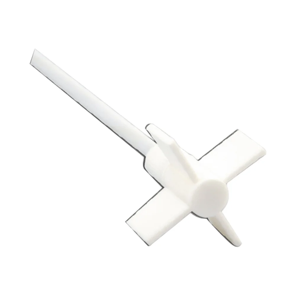 4-Arm Propeller, PTFE / Teflon - Laboratory Equipment | Legacy Lab Supplies