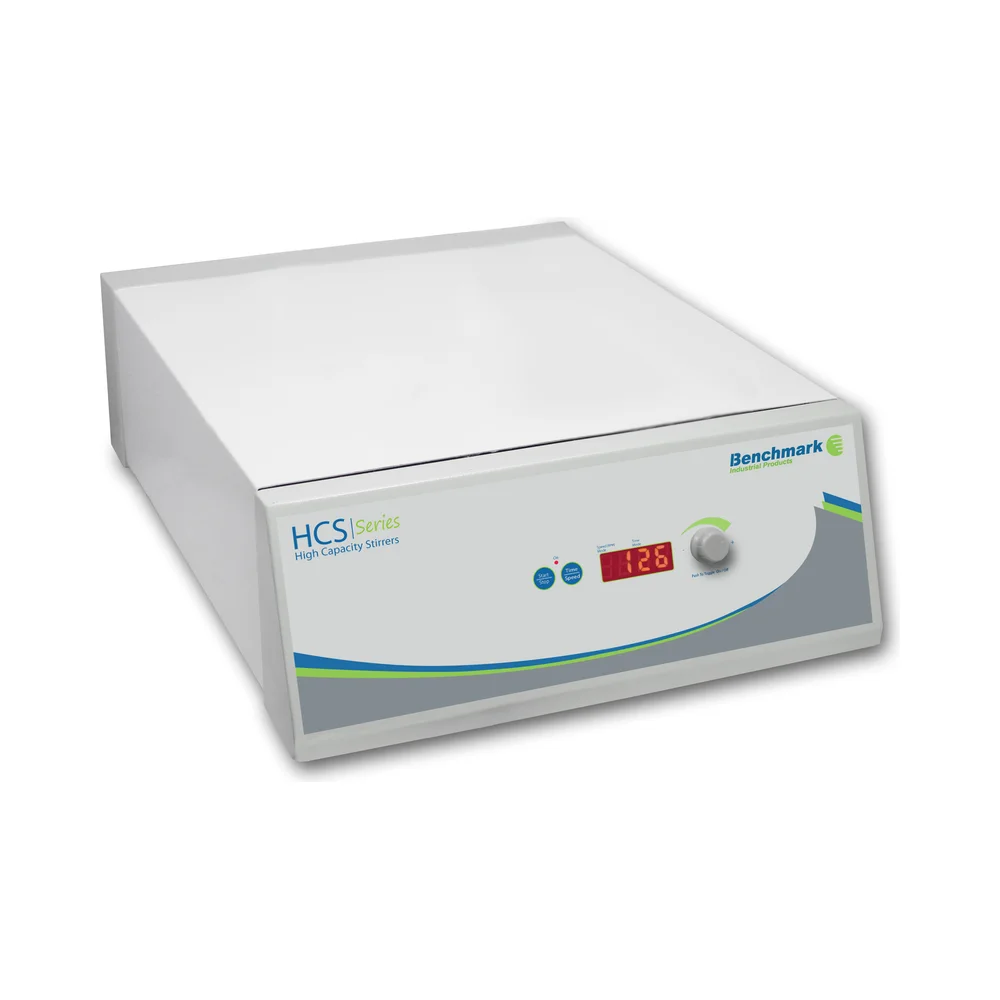 150 Liter High Capacity Stirrer , 115 / 230 V - Laboratory Equipment | Legacy Lab Supplies