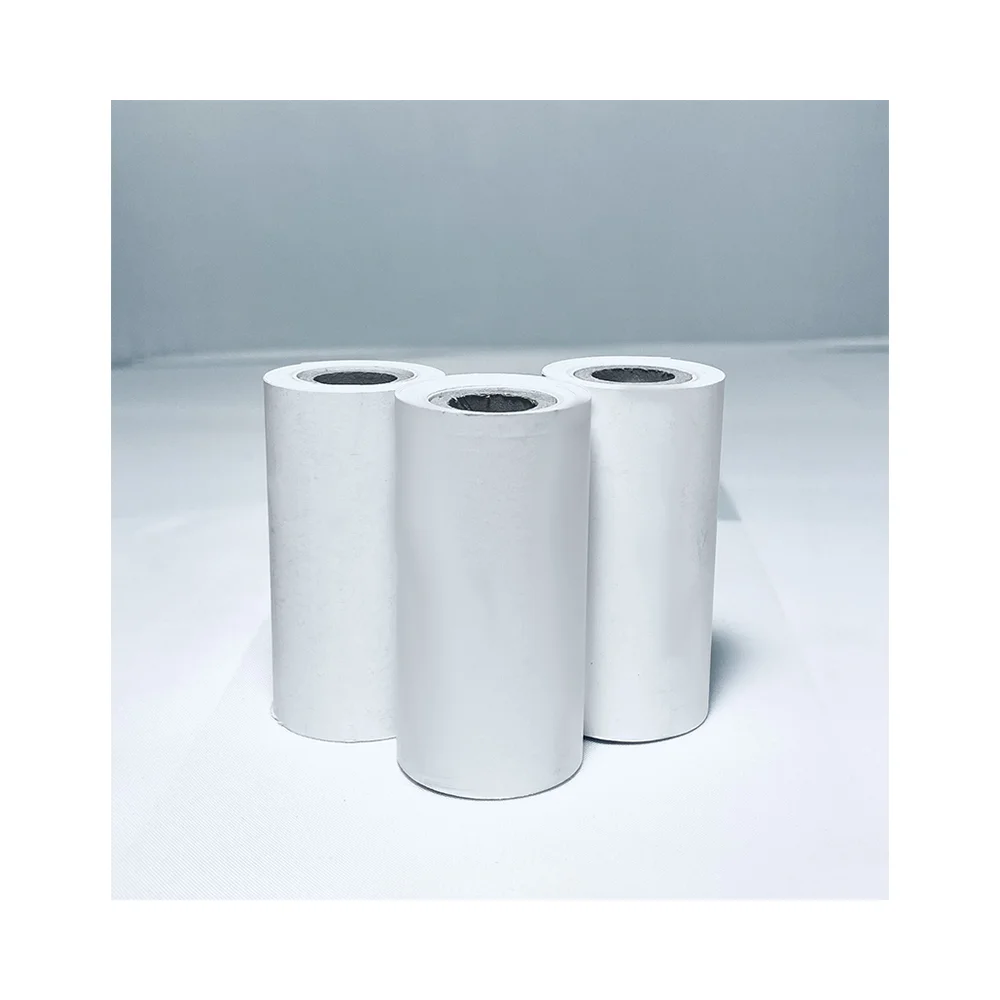 Extra Paper Roll for SmartDrop Internal Printer (NS1000-PA, Pack of 3) - Laboratory Equipment | Legacy Lab Supplies