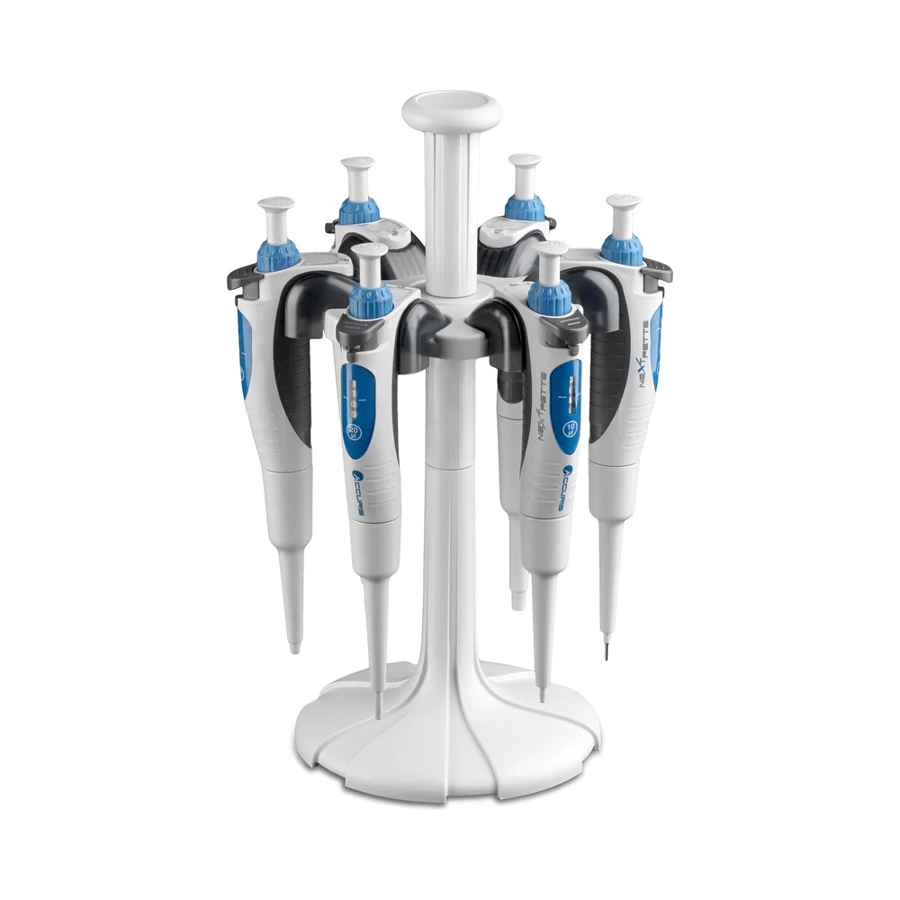 NextPette Carousel Stand - Laboratory Equipment | Legacy Lab Supplies