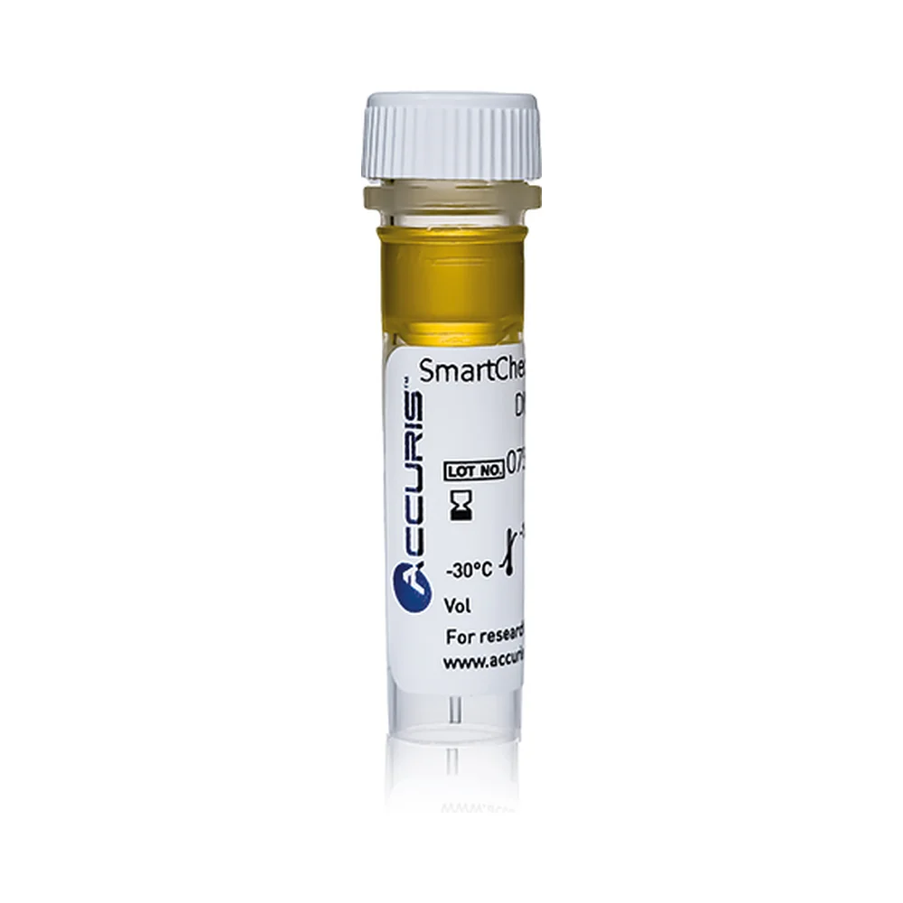 Accuris SmartCheck 50 bp DNA Ladder, 100 Lanes - Laboratory Equipment | Legacy Lab Supplies