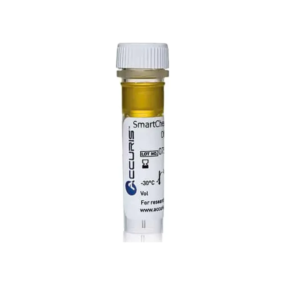 Accuris SmartCheckβ’ 50 bp DNA Ladder, 500 Lanes - Laboratory Equipment | Legacy Lab Supplies