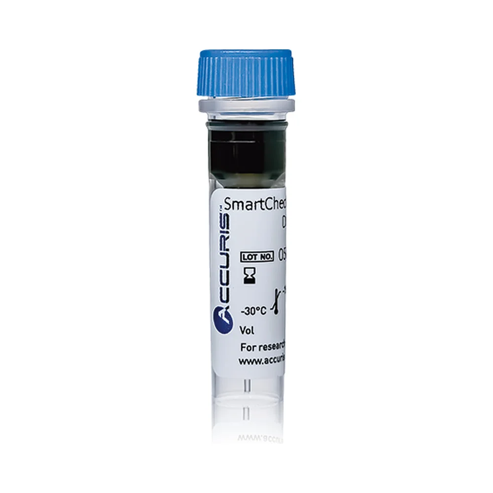 Accuris SmartCheck 100 bp DNA Ladder, 100 Lanes - Laboratory Equipment | Legacy Lab Supplies