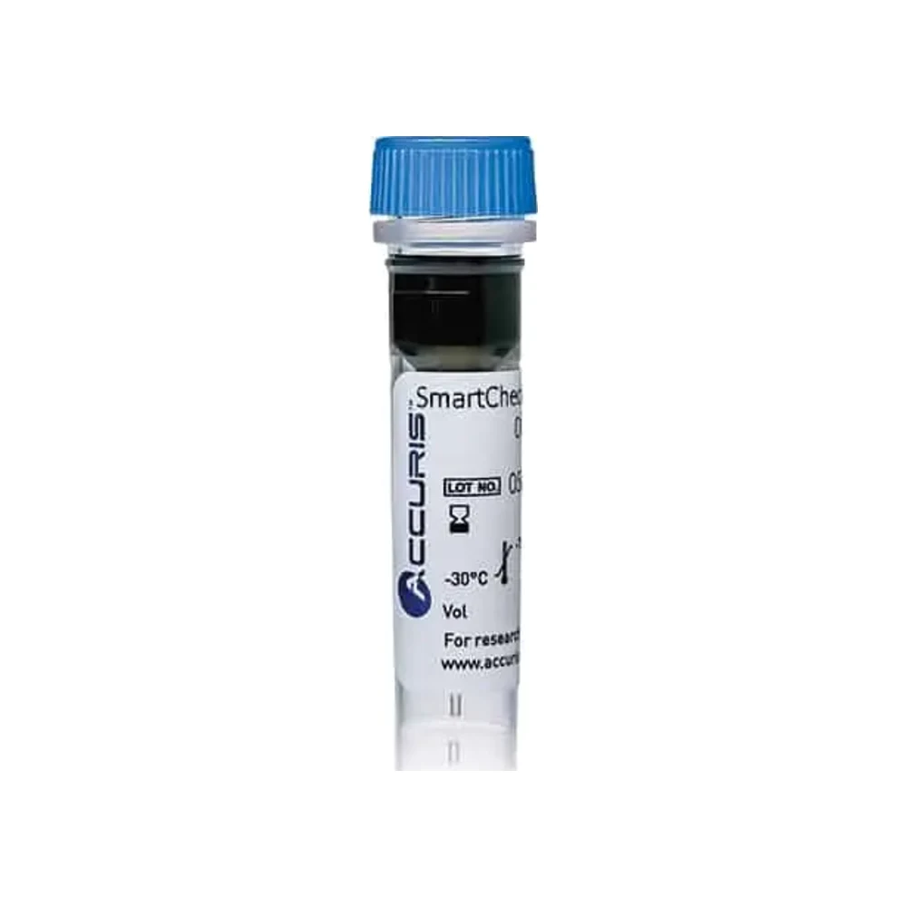Accuris SmartCheck™ 100 bp DNA Ladder, 500 Lanes - Laboratory Equipment | Legacy Lab Supplies
