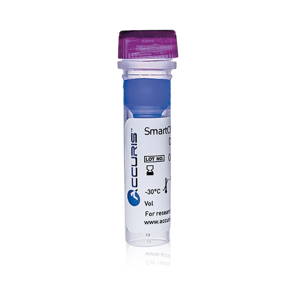 Accuris SmartCheck 1 kb DNA Ladder, 100 Lanes - Laboratory Equipment | Legacy Lab Supplies