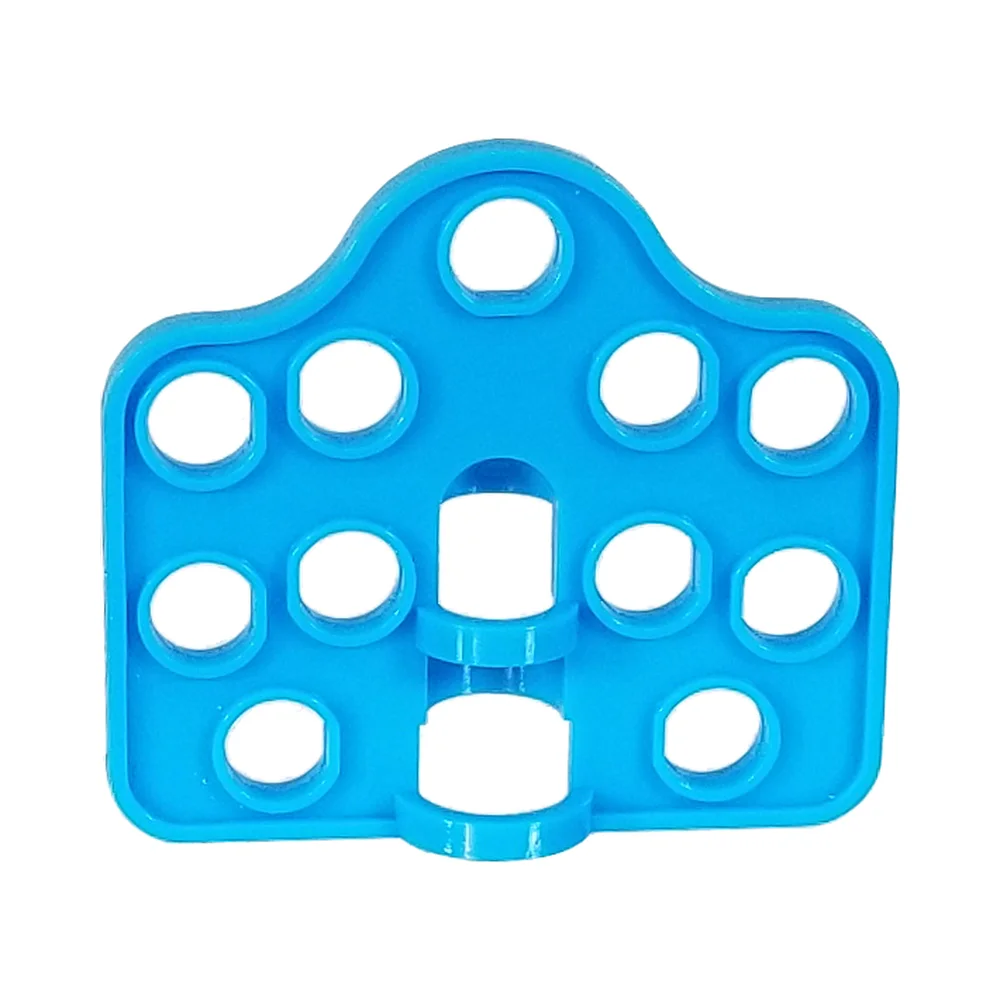 Tube Holder, 11 × 1.5 / 2.0 mL, 2/pk - Laboratory Equipment | Legacy Lab Supplies