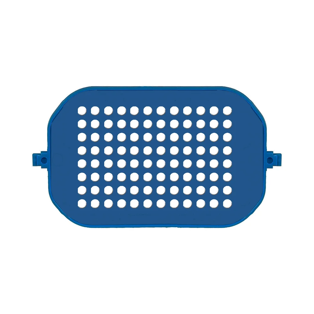 Tube Holder, 96 × 0.2 mL / 12 PCR Strips / 1 PCR Plate (R2024 ONLY) - Laboratory Equipment | Legacy Lab Supplies