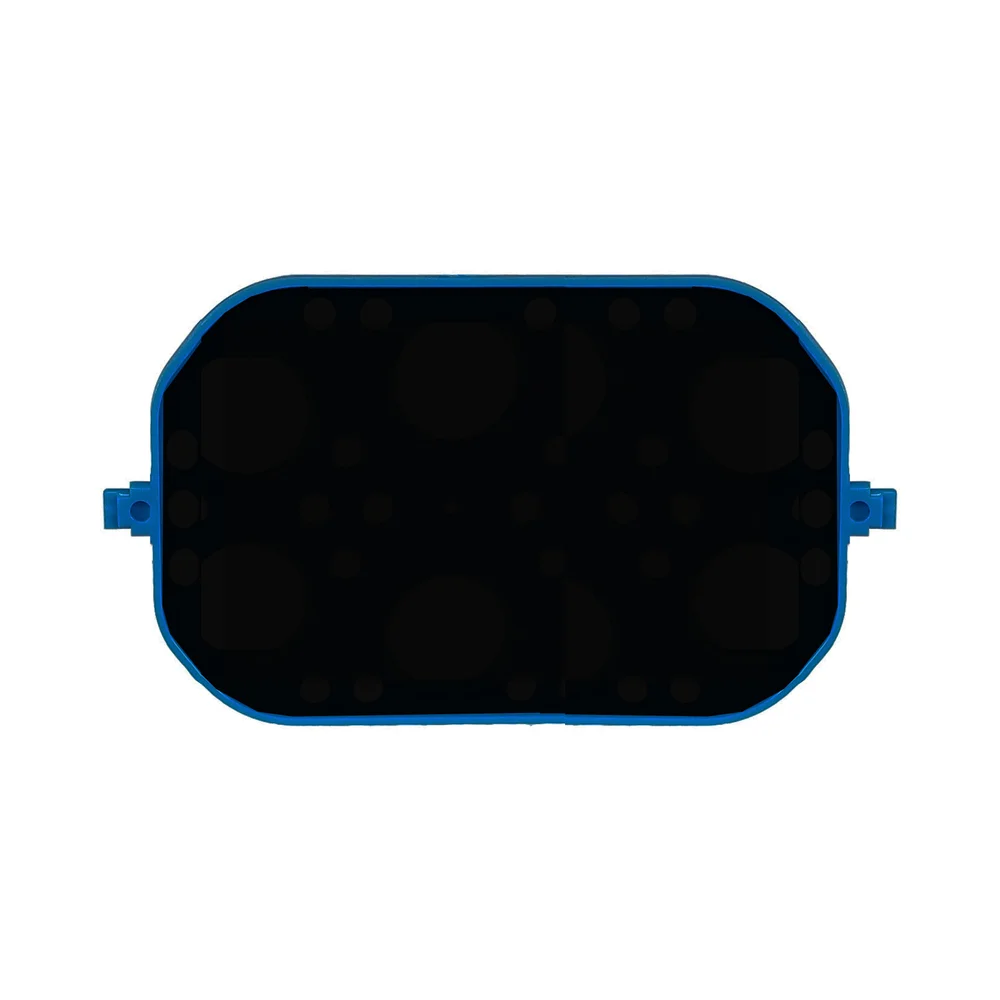 Mini Rocking Platform, 4.5 × 3 in — R2024 ONLY - Laboratory Equipment | Legacy Lab Supplies