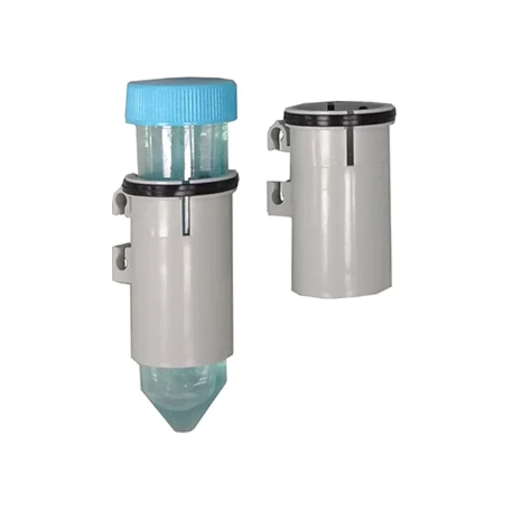 1 × 50 mL Tube Holder, pk/2 - Laboratory Equipment | Legacy Lab Supplies
