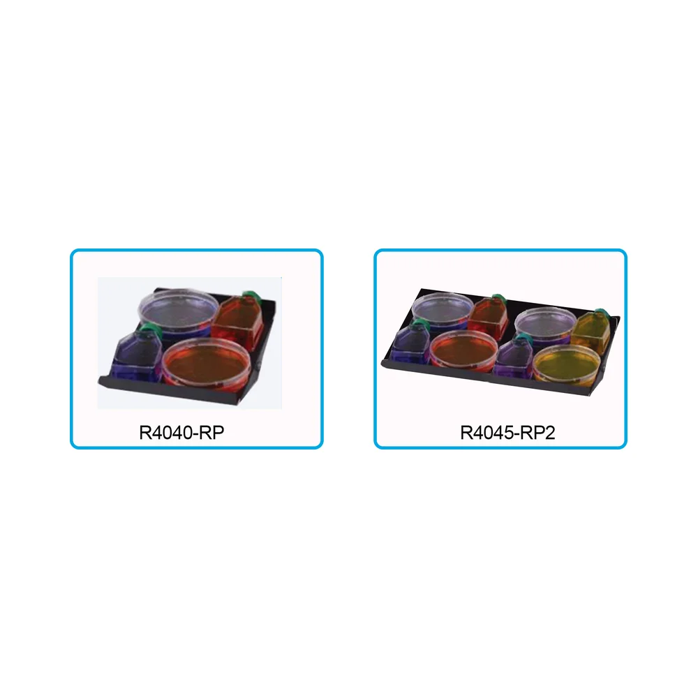 Rocking Platform for RotoBot, 6 × 10 in - Laboratory Equipment | Legacy Lab Supplies