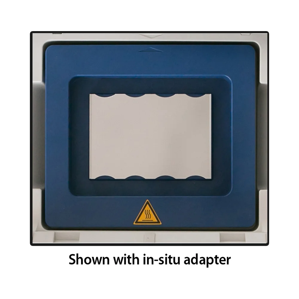 In-Situ Adapter for T5000-96 - Laboratory Equipment | Legacy Lab Supplies