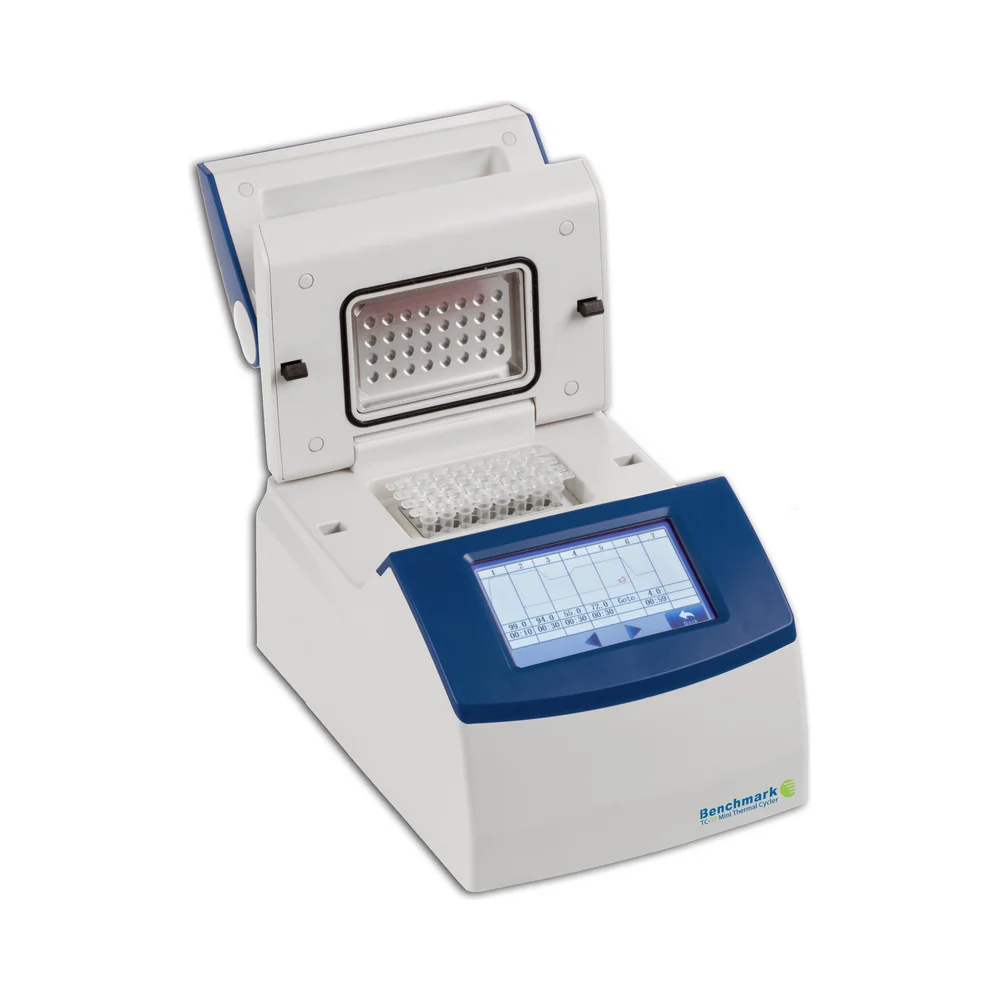 Benchmark TC-32 Mini Thermal Cycler , US Plug - Laboratory Equipment | Legacy Lab Supplies