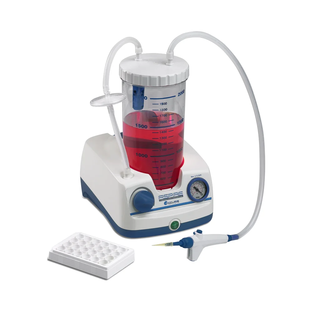 Quick Disconnect Kit for Aspire - Laboratory Equipment | Legacy Lab Supplies