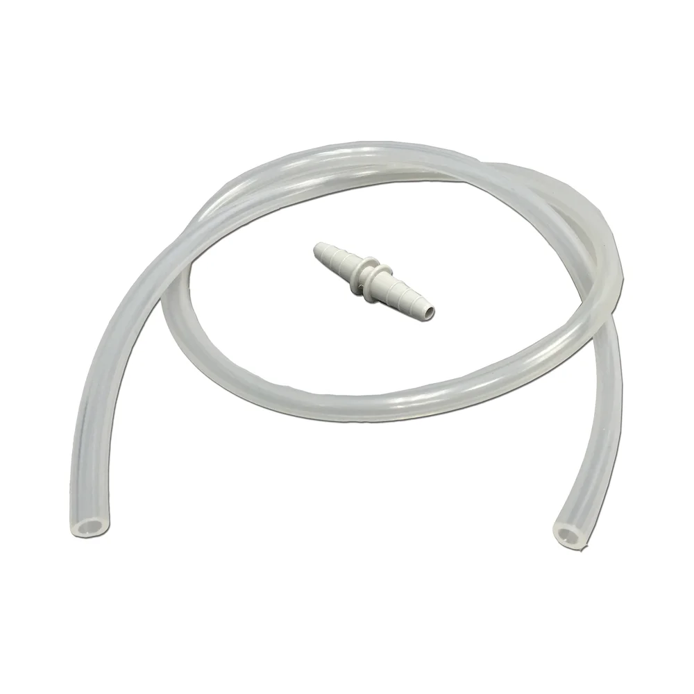 Extra Silicone Tubing for Aspire (V0020-TB, 1 Meter) - Laboratory Equipment | Legacy Lab Supplies