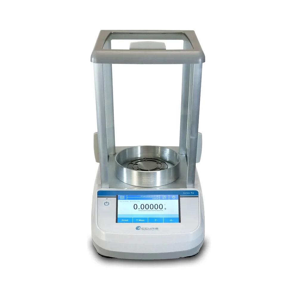 Accuris™ AccuCheck Pipette Calibration System - Laboratory Equipment | Legacy Lab Supplies