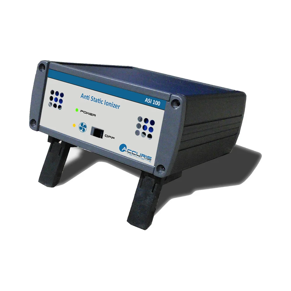 Accuris Compact Anti-Static Ionizer - Laboratory Equipment | Legacy Lab Supplies