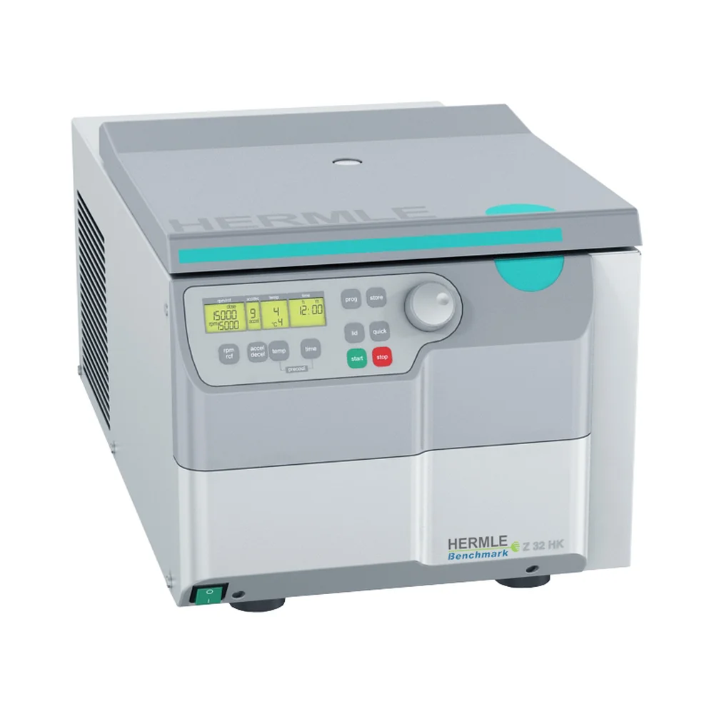 Z032-HK High-Speed Refrigerated Centrifuge, 120V - Laboratory Equipment | Legacy Lab Supplies