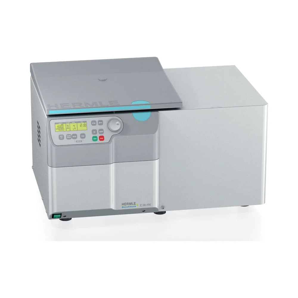 Z036-HK Super-Speed Refrigerated Centrifuge, 120V - Laboratory Equipment | Legacy Lab Supplies