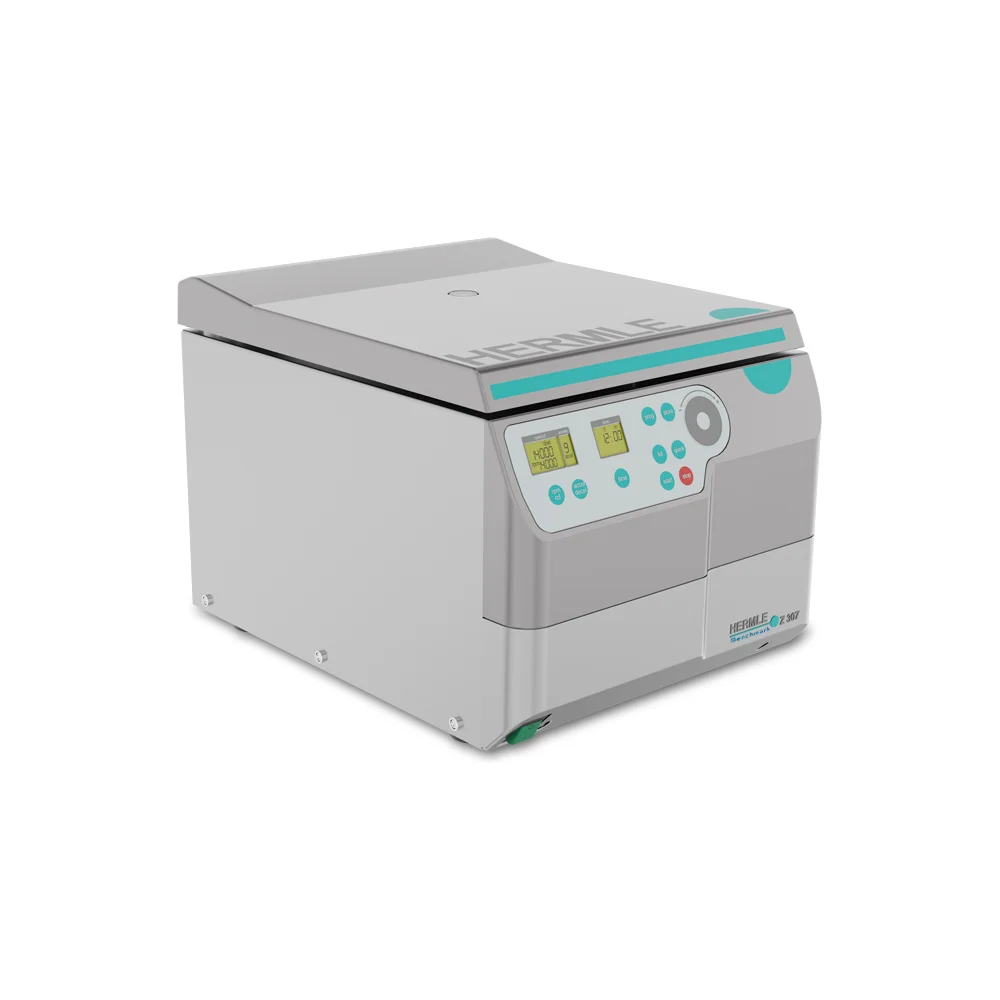 Z307 Universal Centrifuge, 120V - Laboratory Equipment | Legacy Lab Supplies