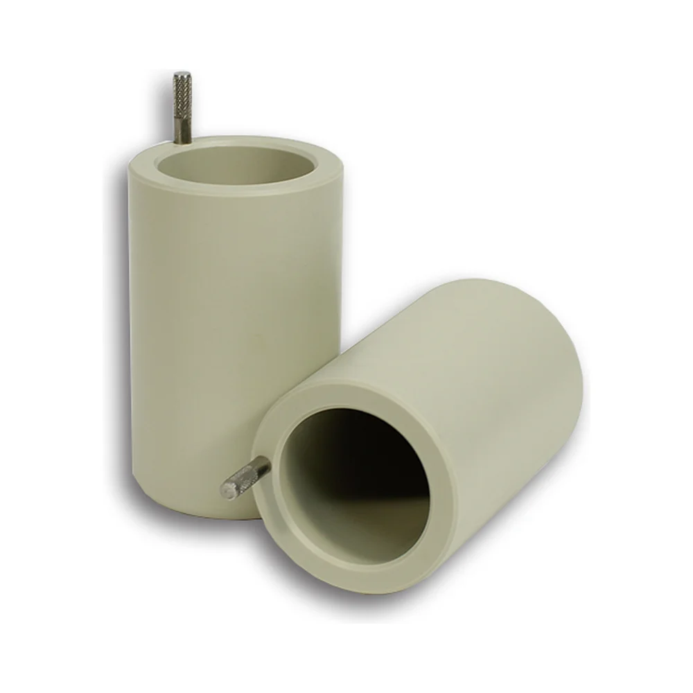100 mL Round-Bottom Bottle Insert for Z327-200-BUK (2/pk) - Laboratory Equipment | Legacy Lab Supplies