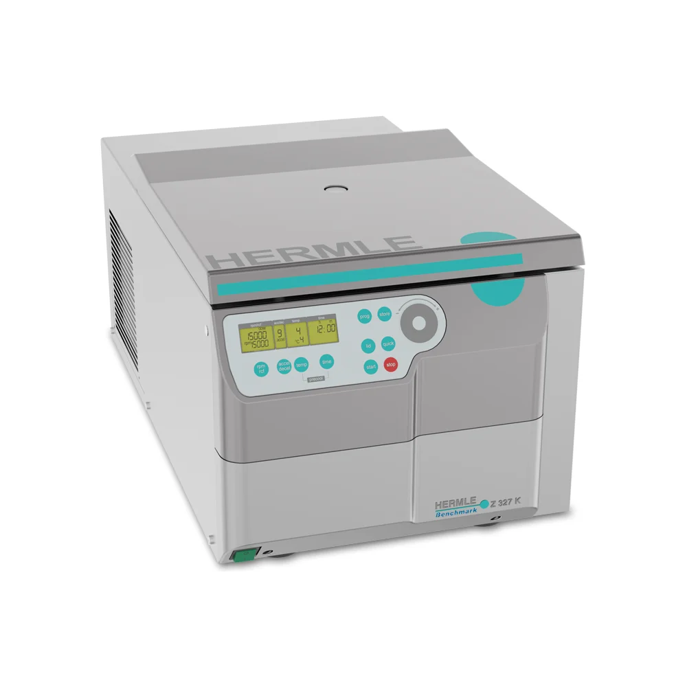 Z327-K Refrigerated Universal Centrifuge, 120V - Laboratory Equipment | Legacy Lab Supplies