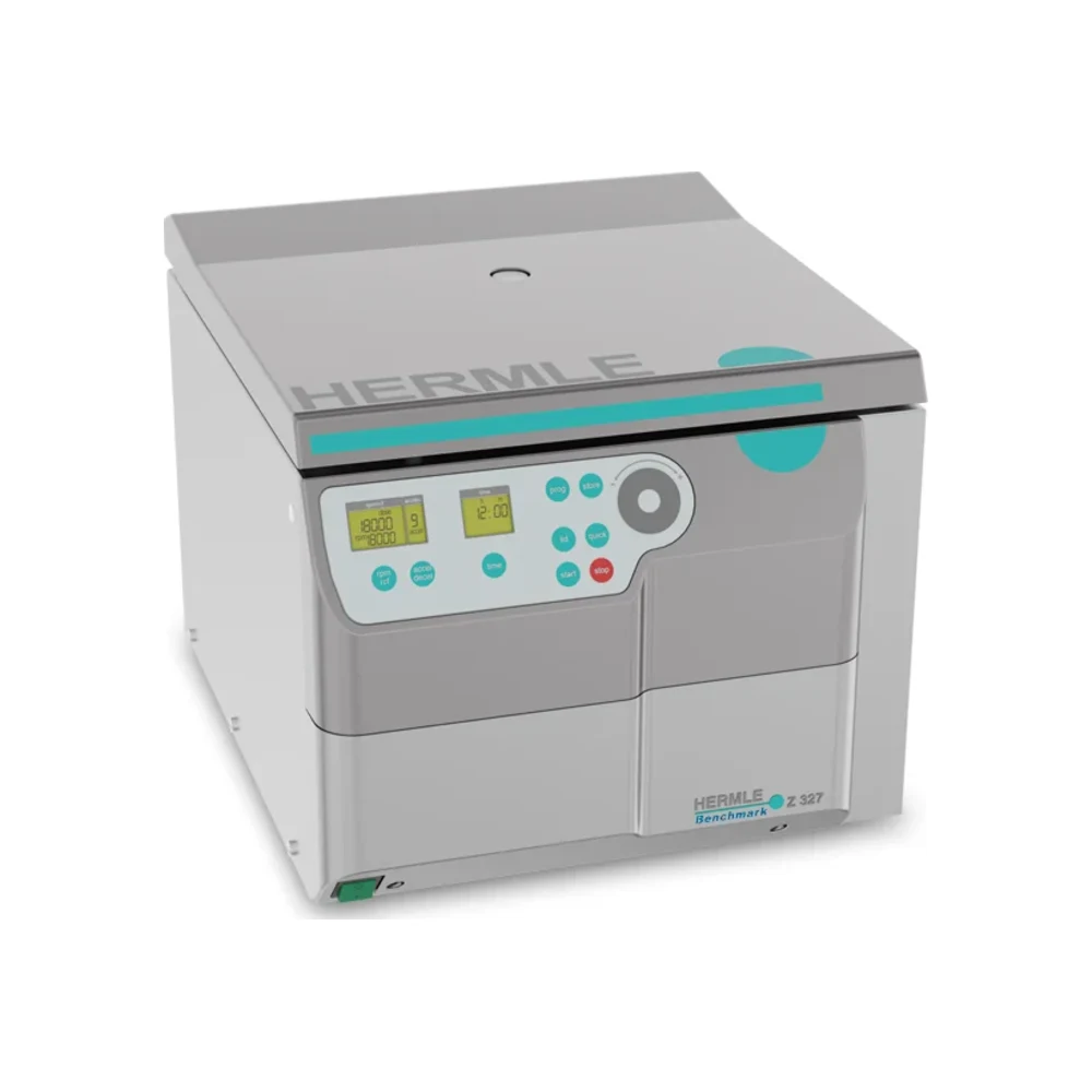 Z327 Universal Centrifuge, 120V - Laboratory Equipment | Legacy Lab Supplies