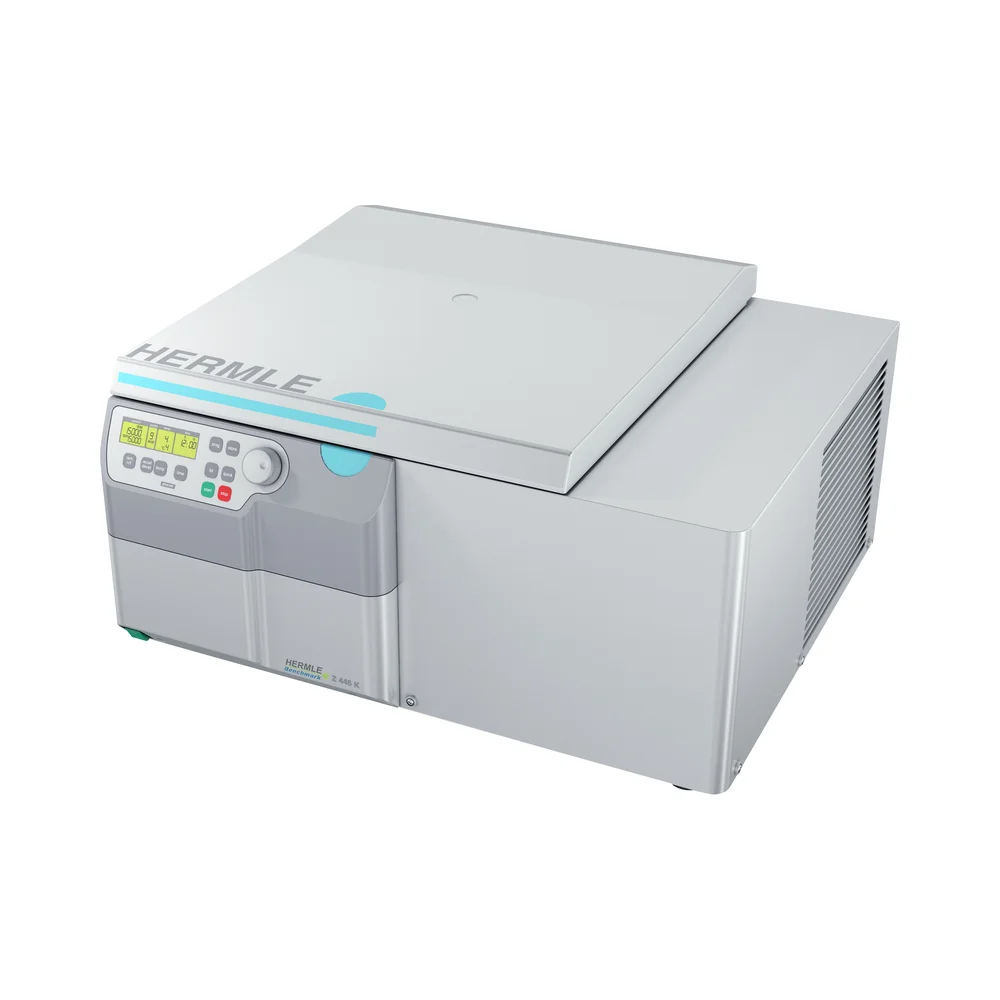 Z446-K Refrigerated Centrifuge, 120V - Laboratory Equipment | Legacy Lab Supplies