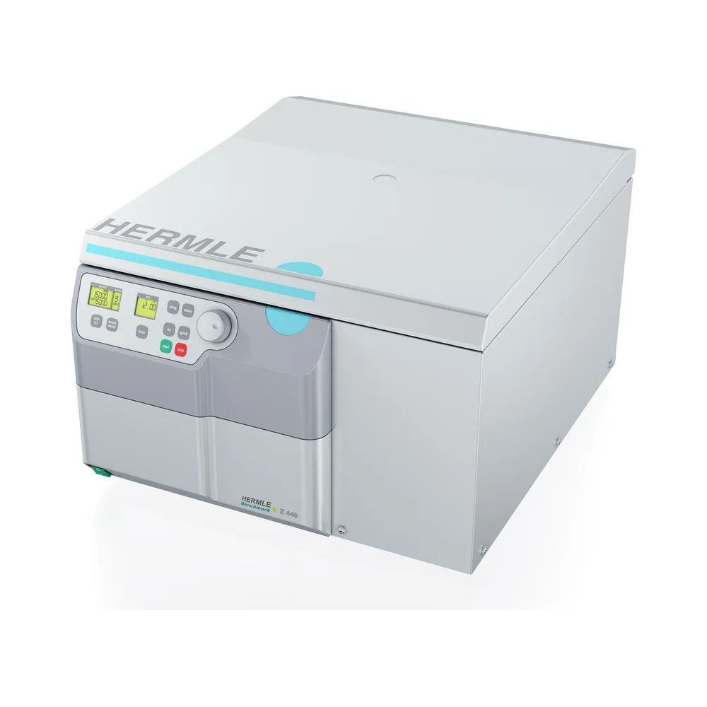 Z446 Centrifuge, 120V - Laboratory Equipment | Legacy Lab Supplies
