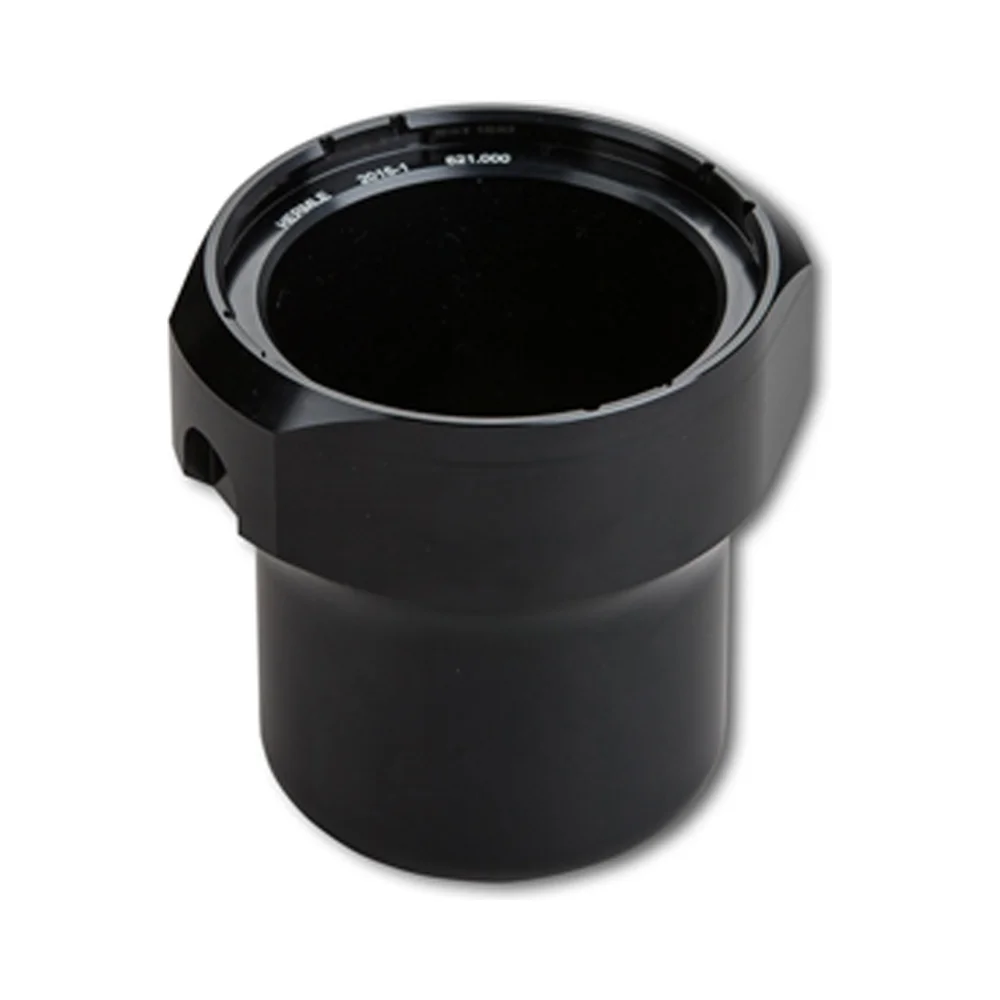 1,000 mL Round Bucket for Z496-1000-AC (2/pk) - Laboratory Equipment | Legacy Lab Supplies
