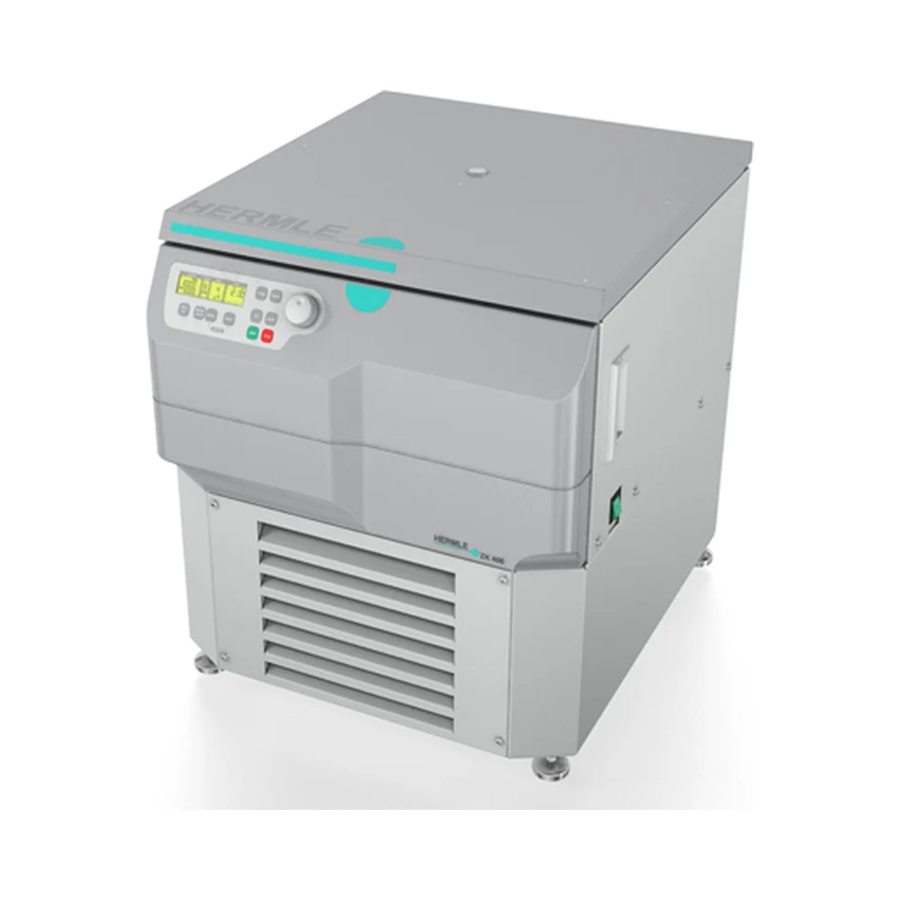 Z496-K-UC High-Volume Underbench Centrifuge, 230V - Laboratory Equipment | Legacy Lab Supplies