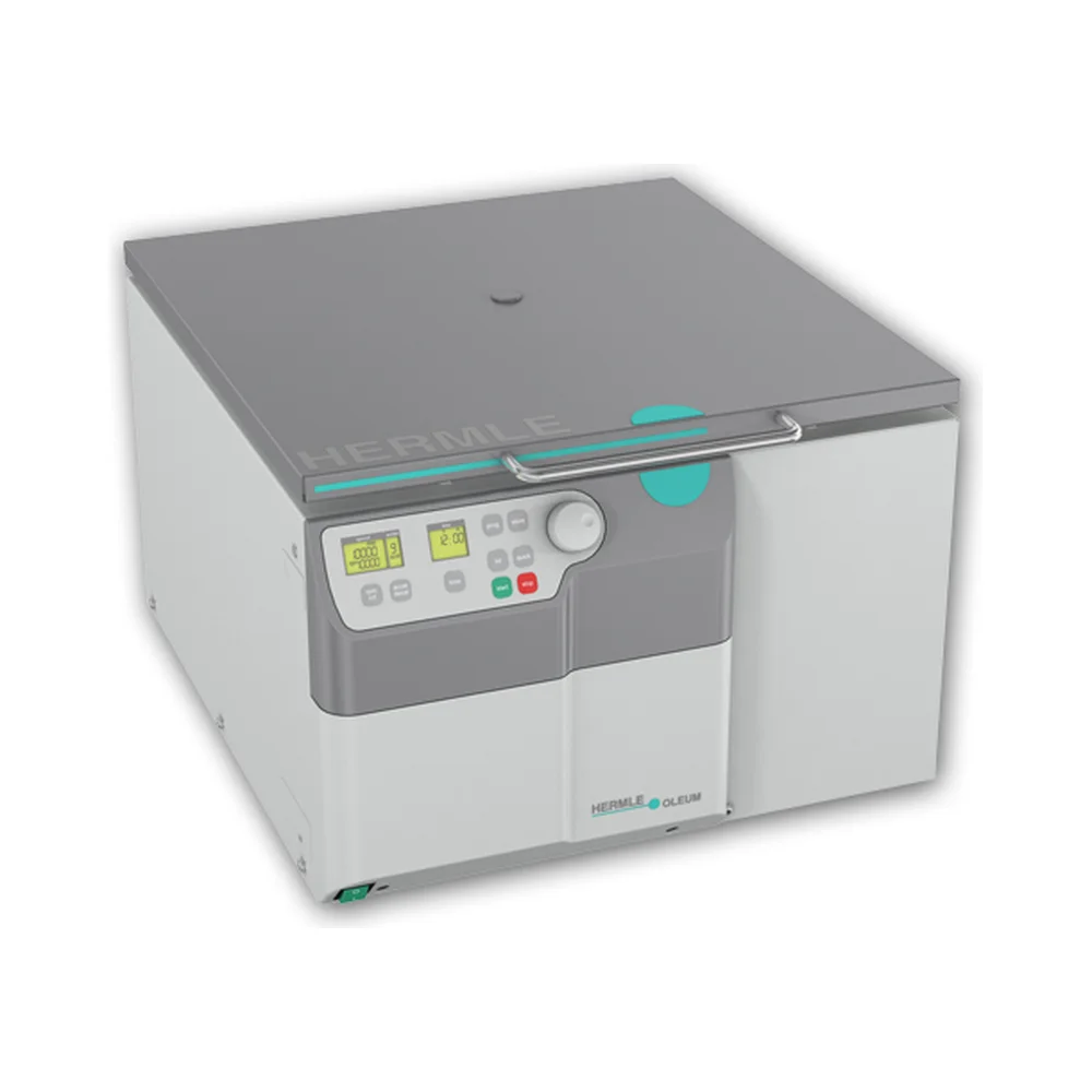 OLEUM Oil-Test Centrifuge , 230V - Laboratory Equipment | Legacy Lab Supplies