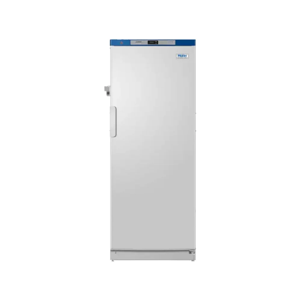 Haier DW-25L262 -25°C Biomedical Lab Freezer , 115V - Laboratory Equipment | Legacy Lab Supplies