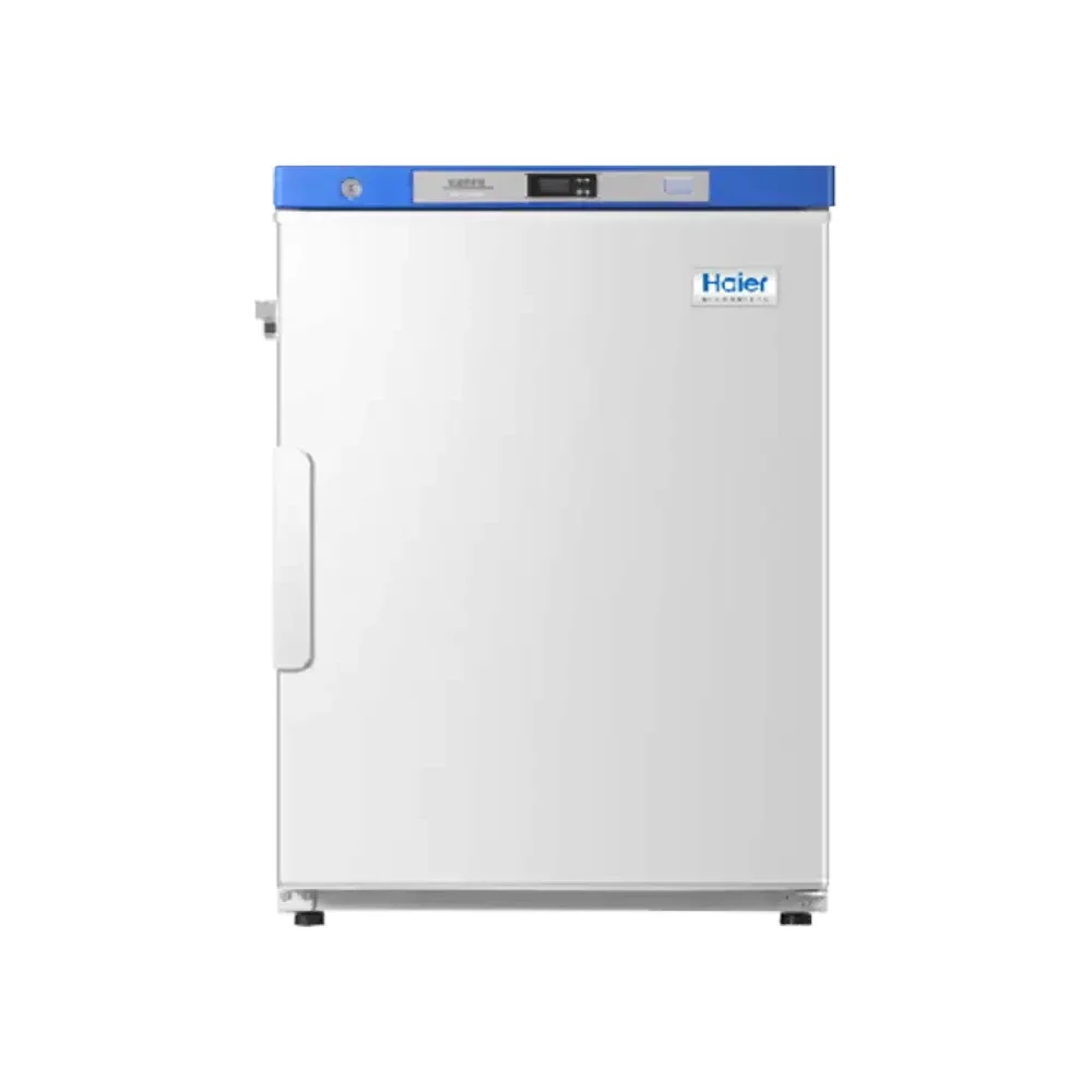 Haier DW-25L92 -25 °C Biomedical Undercounter Freezer, 92 L / 3.2 cf, 115 V - Laboratory Equipment | Legacy Lab Supplies