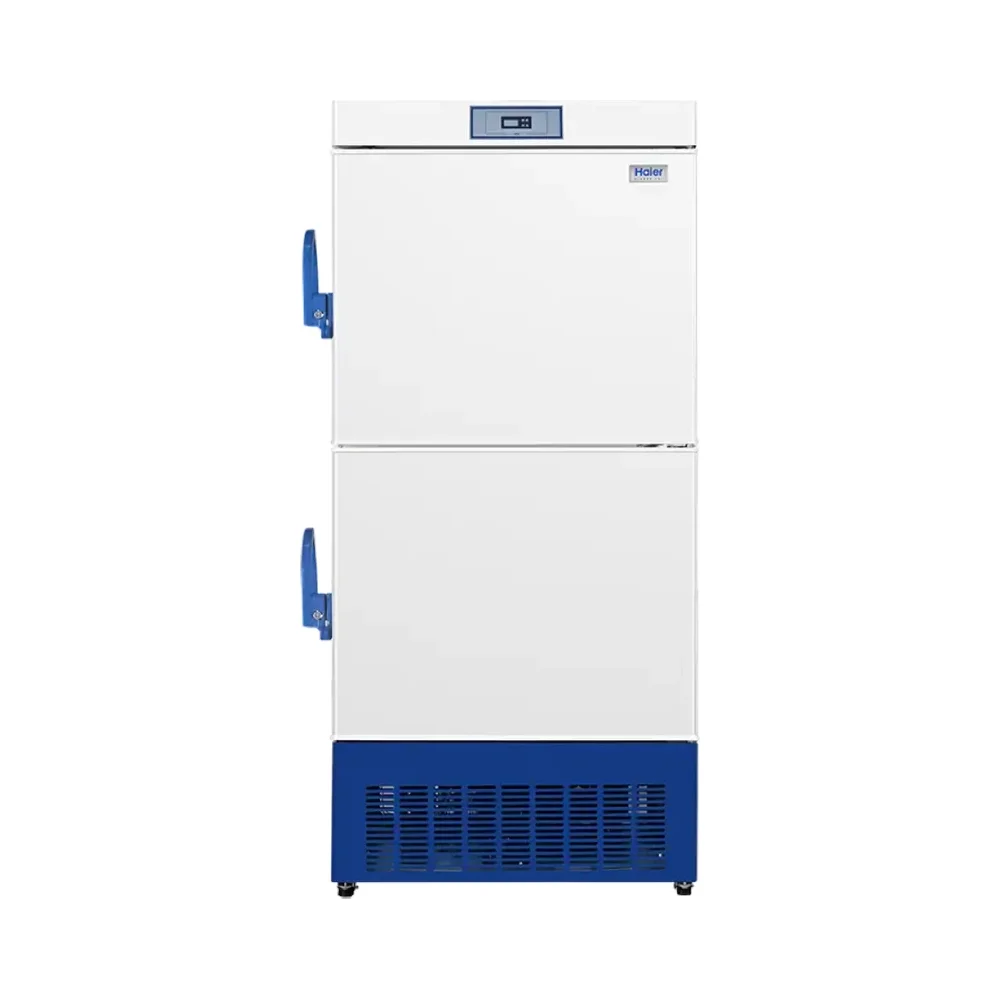 Haier −30°C Biomedical Lab Freezer , 531 L / 115V - Laboratory Equipment | Legacy Lab Supplies