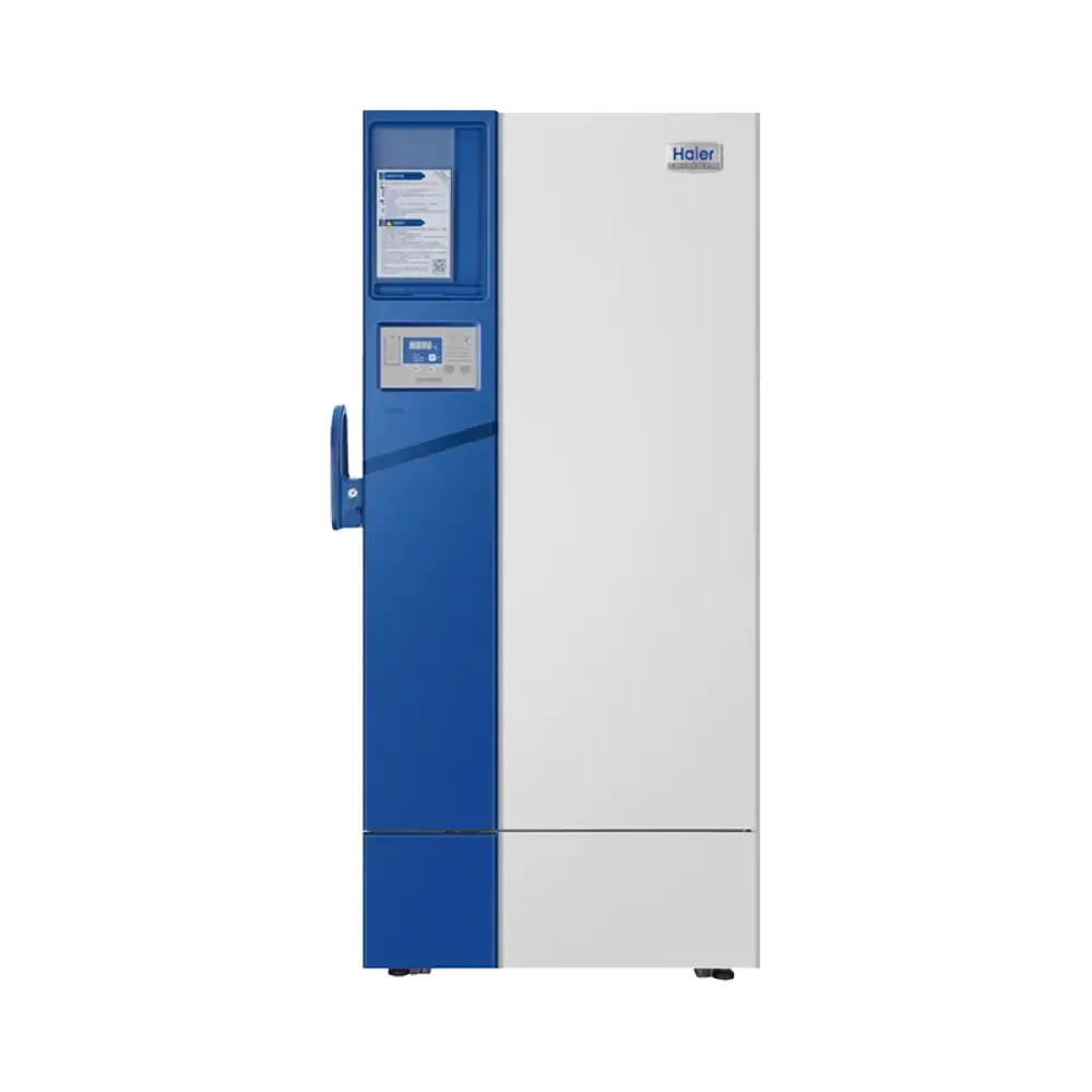 Haier DW-30L818BP -30°C Biomedical Freezer , 115V ENERGY STAR - Laboratory Equipment | Legacy Lab Supplies
