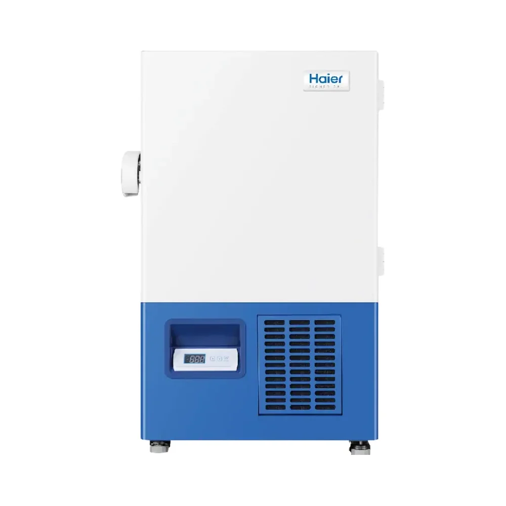 Haier DW-86L51J -86°C Undercounter ULT Freezer , 115V - Laboratory Equipment | Legacy Lab Supplies