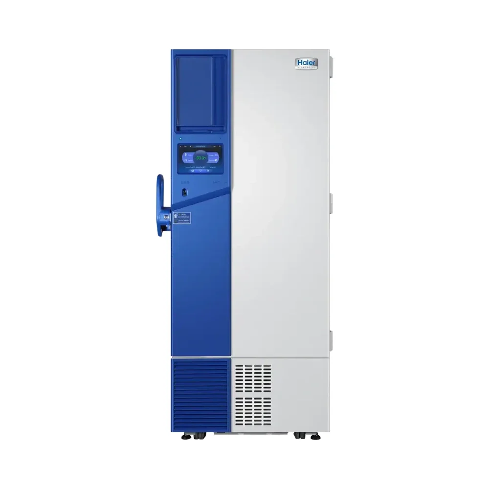 Haier Factory-Installed NFC Card for BPT & ST Series ULT Freezers - Laboratory Equipment | Legacy Lab Supplies