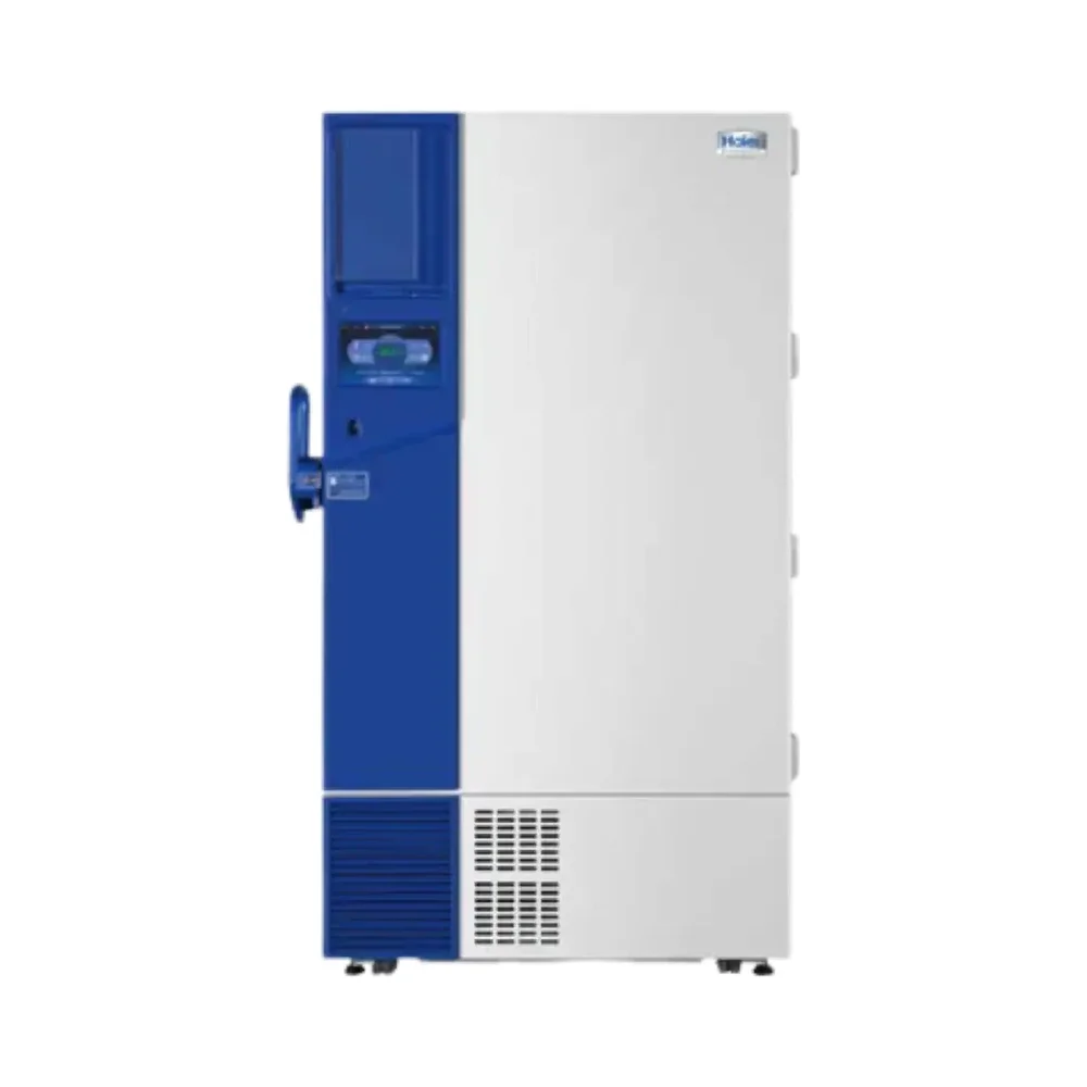Haier DW-86L730BPT Frequency-Conversion -86 °C ULT Freezer, 729 L / 25.7 cf - Laboratory Equipment | Legacy Lab Supplies