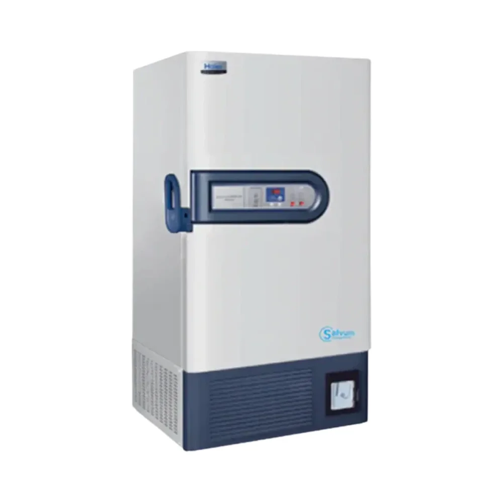 Haier −86°C Upright ULT Freezer , 828 L / 220V - Laboratory Equipment | Legacy Lab Supplies